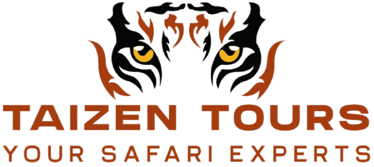 Taizen Logo
