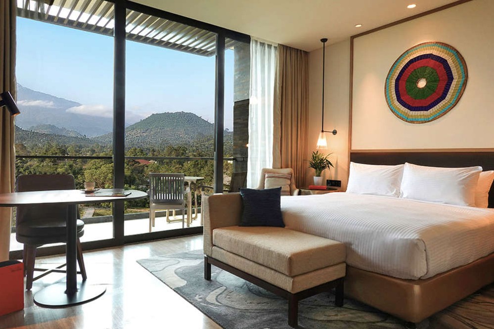 Gran Meliá Hotels & Resorts Arusha