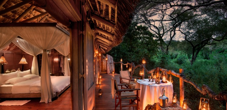 Manyara tree Lodge