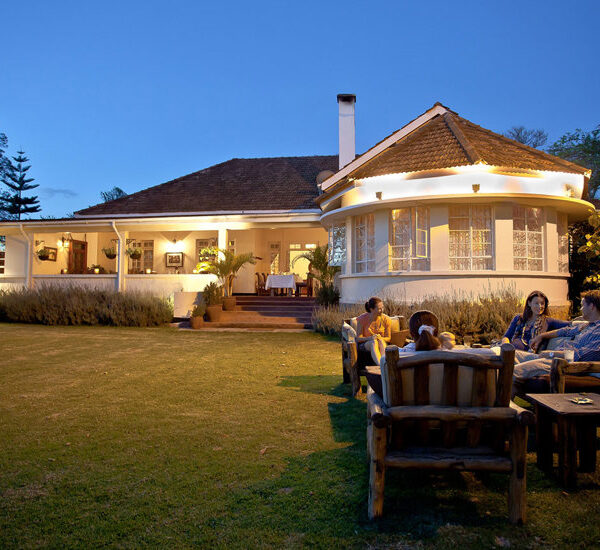 Legendary Lodge Arusha