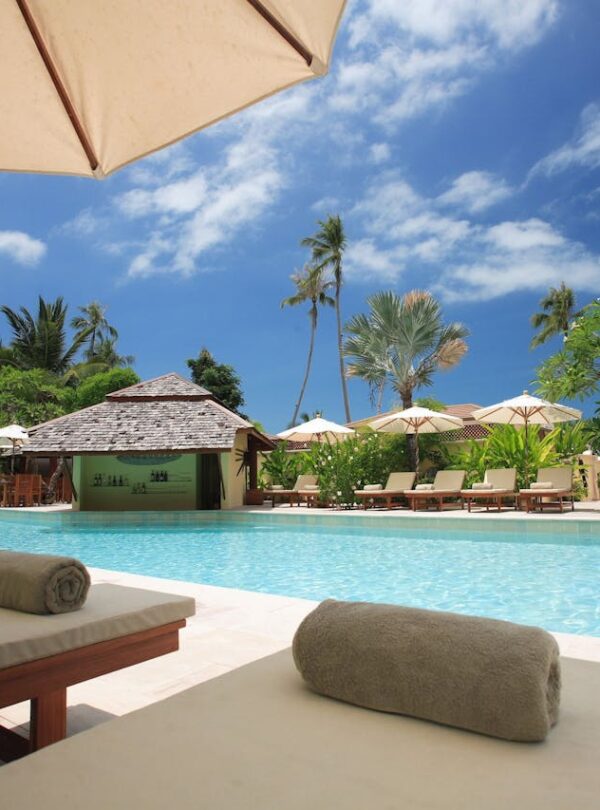 Spa Relaxation