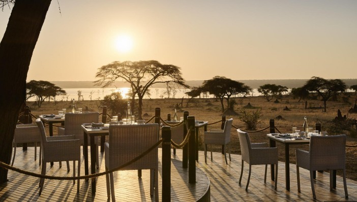 Swala Camp