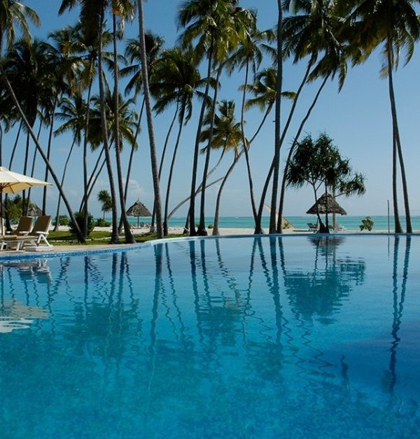 Zanzibar