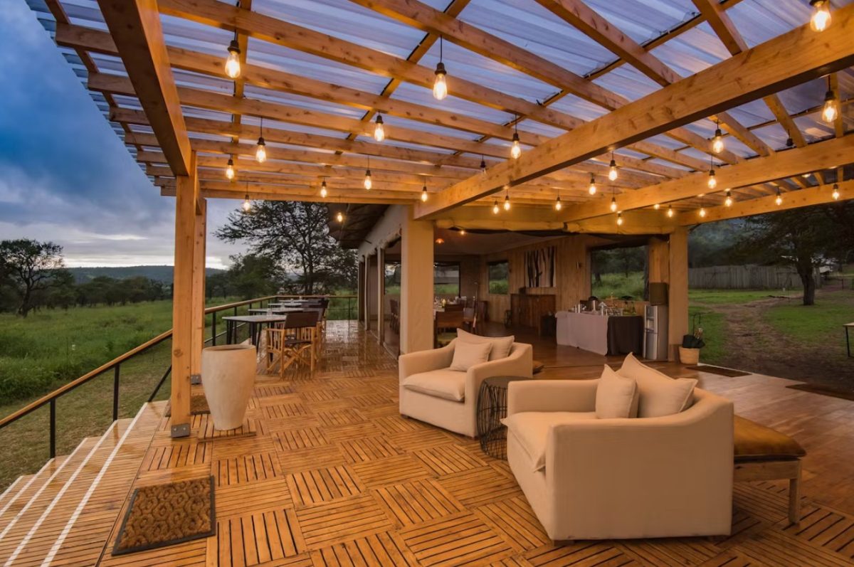 Dunia Camp Serengeti