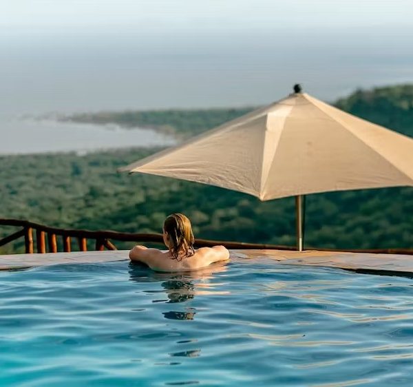 Escarpment Luxury Lodge Tanzania