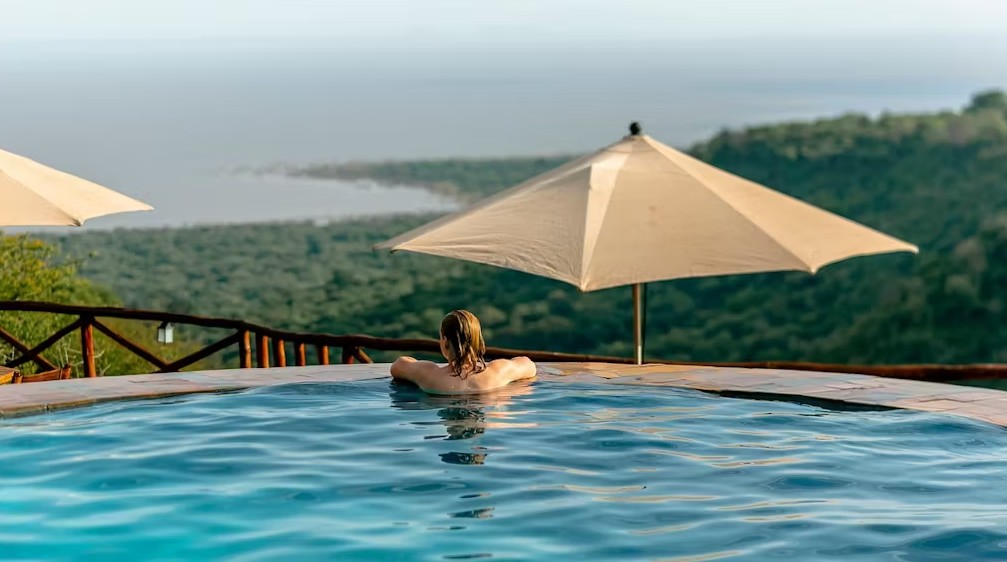 Escarpment Luxury Lodge Tanzania
