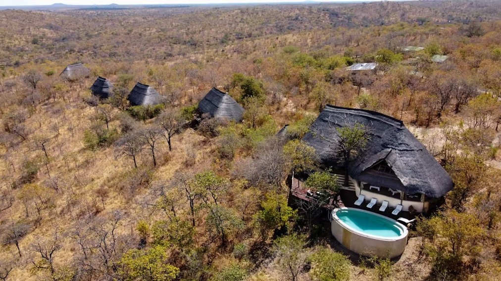 Ikuka Safari Camp Ruaha National Park