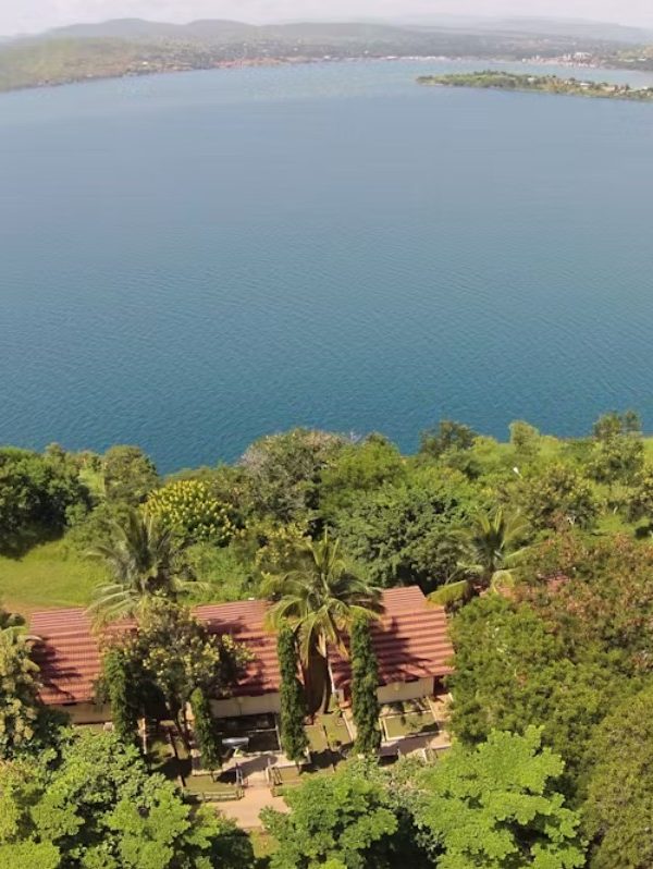 Kigoma Tanzania