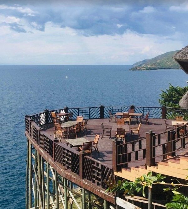 Kigoma Lakeside Hotel