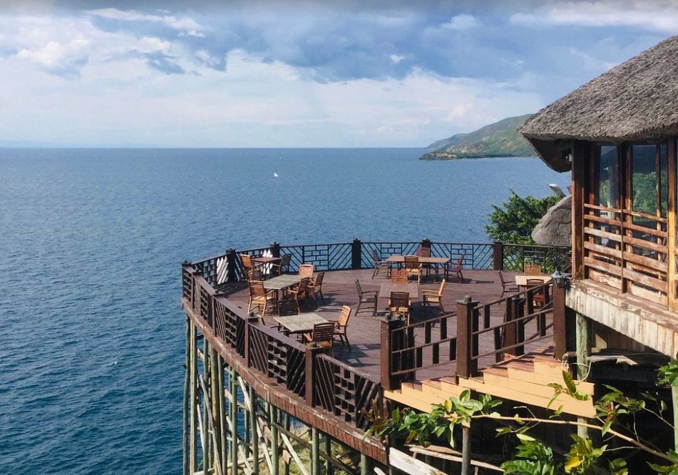 Kigoma Lakeside Hotel