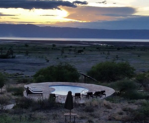 Lake Eyasi Lodge Arusha