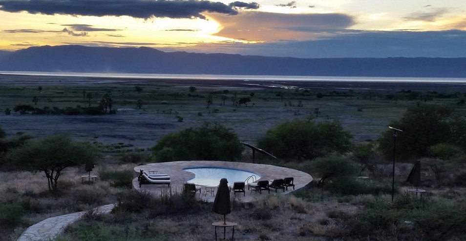Lake Eyasi Lodge Arusha