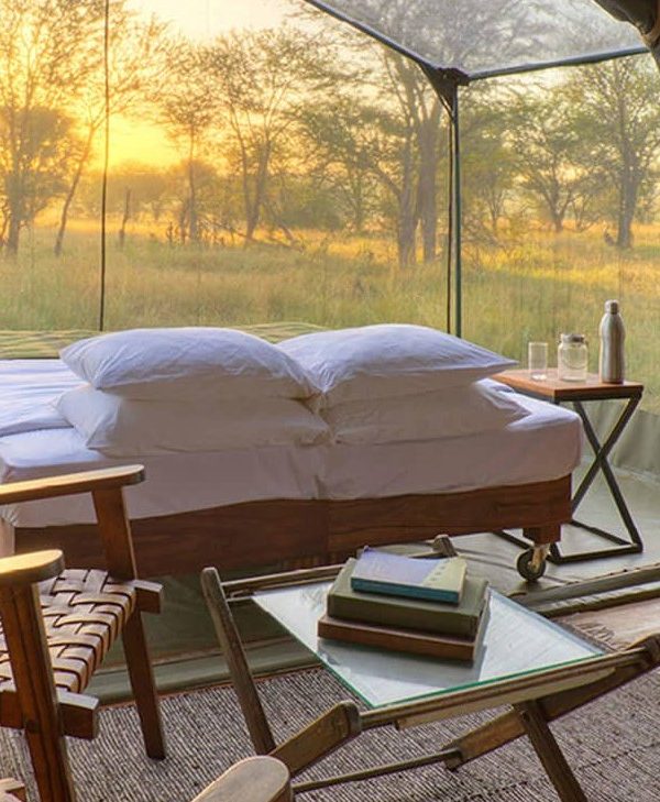 Olakira Migration Camp Ngorongoro
